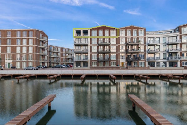 For rent:  Nieuwegein  / €4500.00 p.m. / 187.00m2