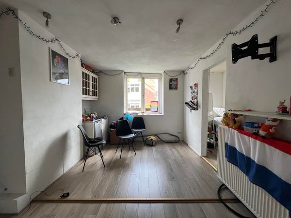 Te huur:  Groningen  / €730 p.m. / 20m2