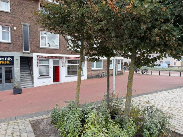 Te huur: Den Haag