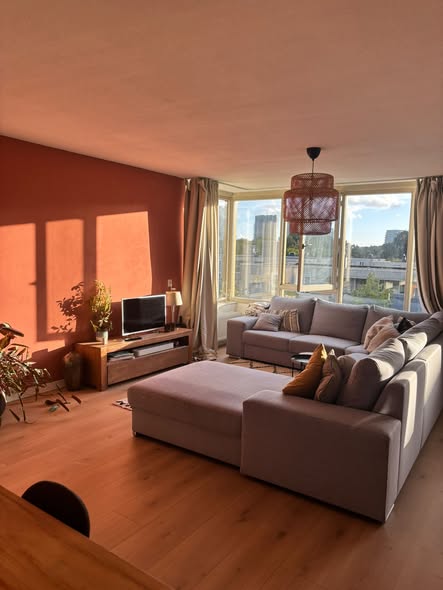 Te huur: Amsterdam / €1017 p.m. / 10m2