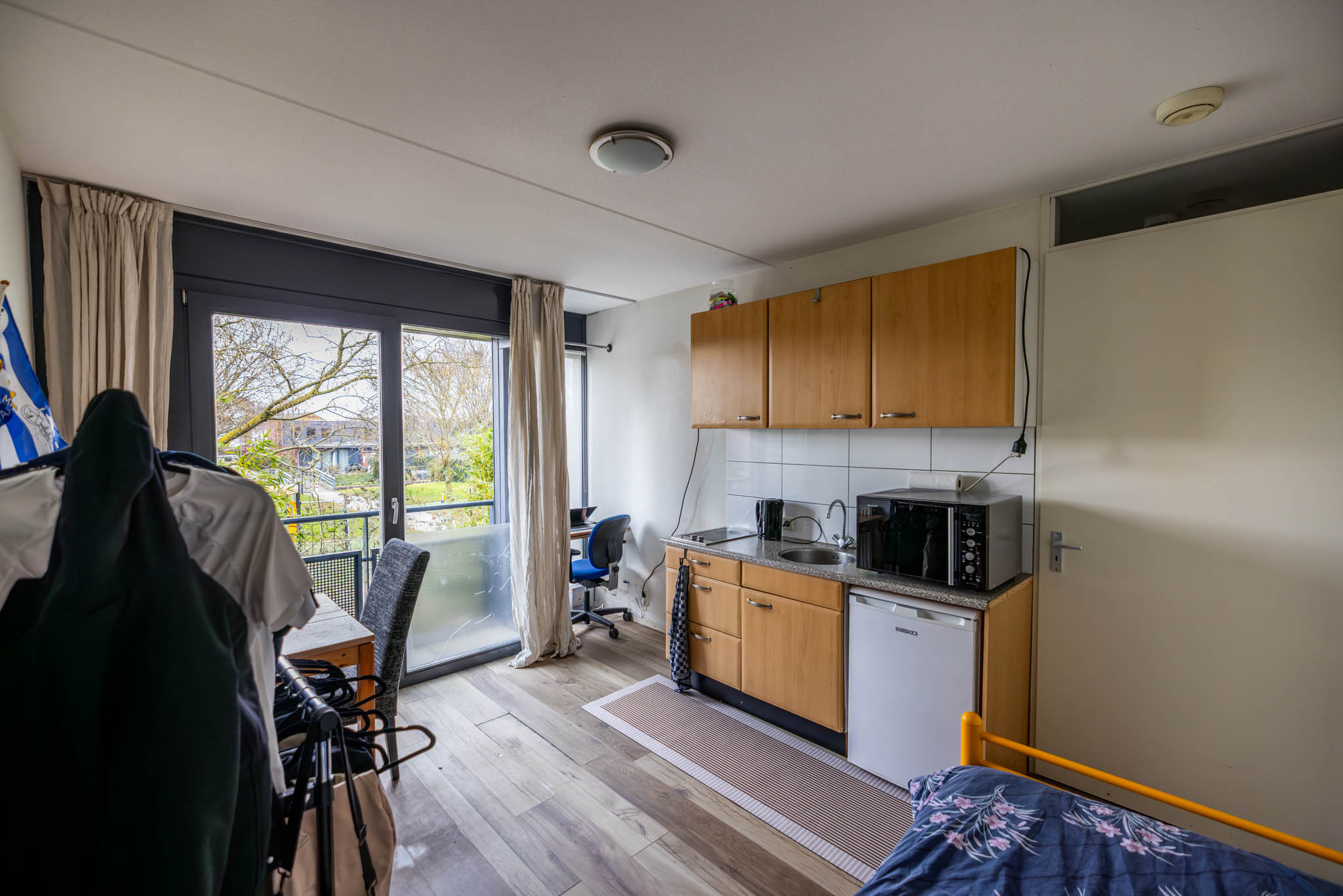 Te huur: Den Bosch