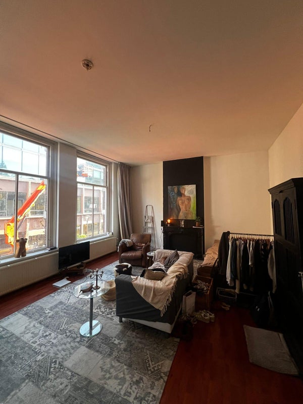 Te huur:  Arnhem  / €825,00 p.m. / 25,00m2