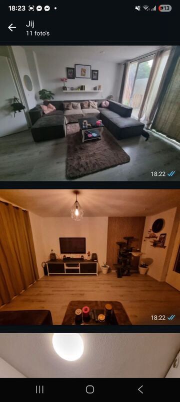 Te huur: Vlaardingen