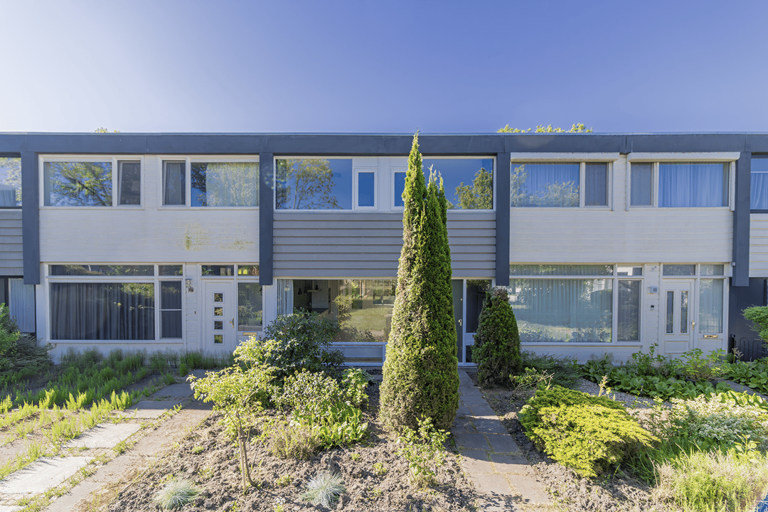 Te huur: Uithoorn