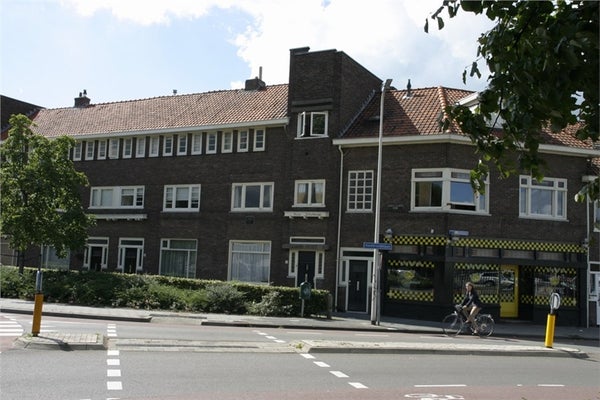 Te huur:  Zwolle  / €644,00 p.m. / 18,00m2