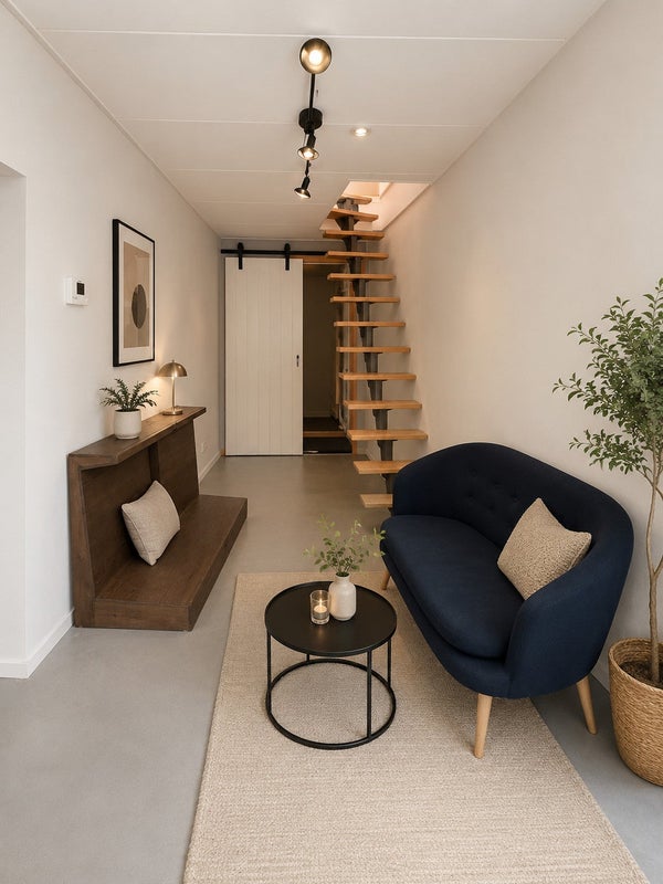 Te huur: Tilburg / €1800,00 p.m. / 91,00m2