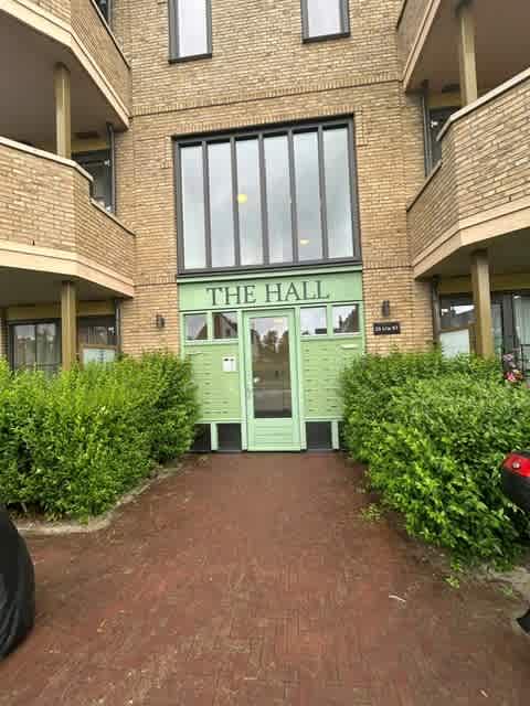 For rent: Hoofddorp / €910 p.m. / 47m2