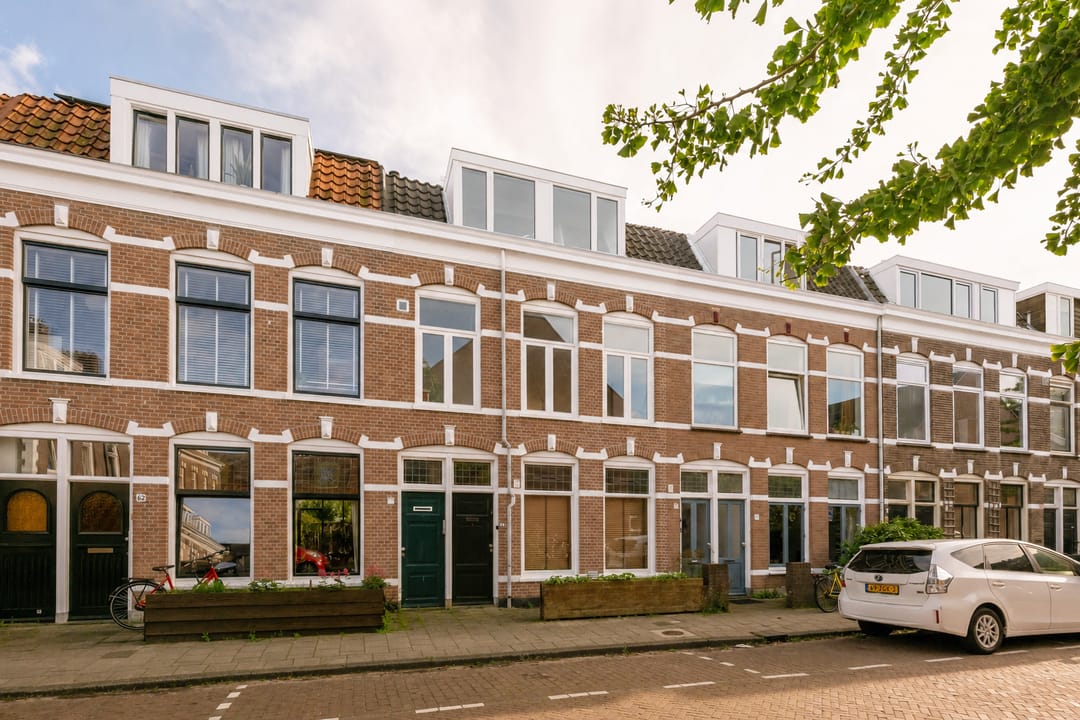 For rent: Haarlem / €2950 p.m. / 99m2