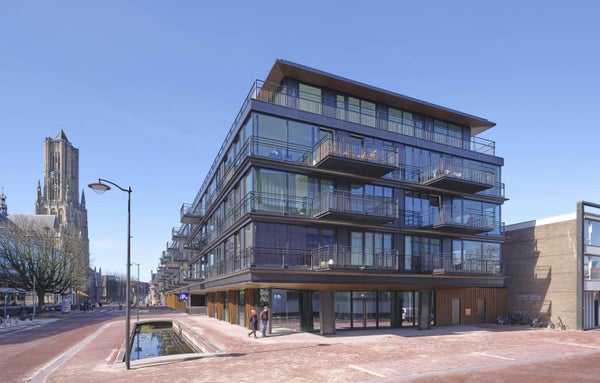 For rent: Arnhem
