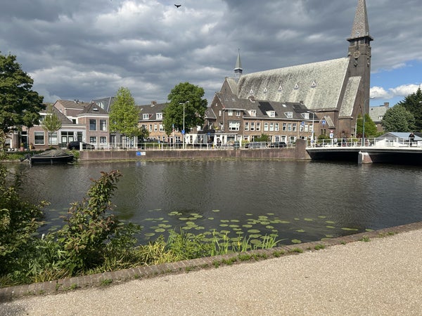 For rent: Leiden