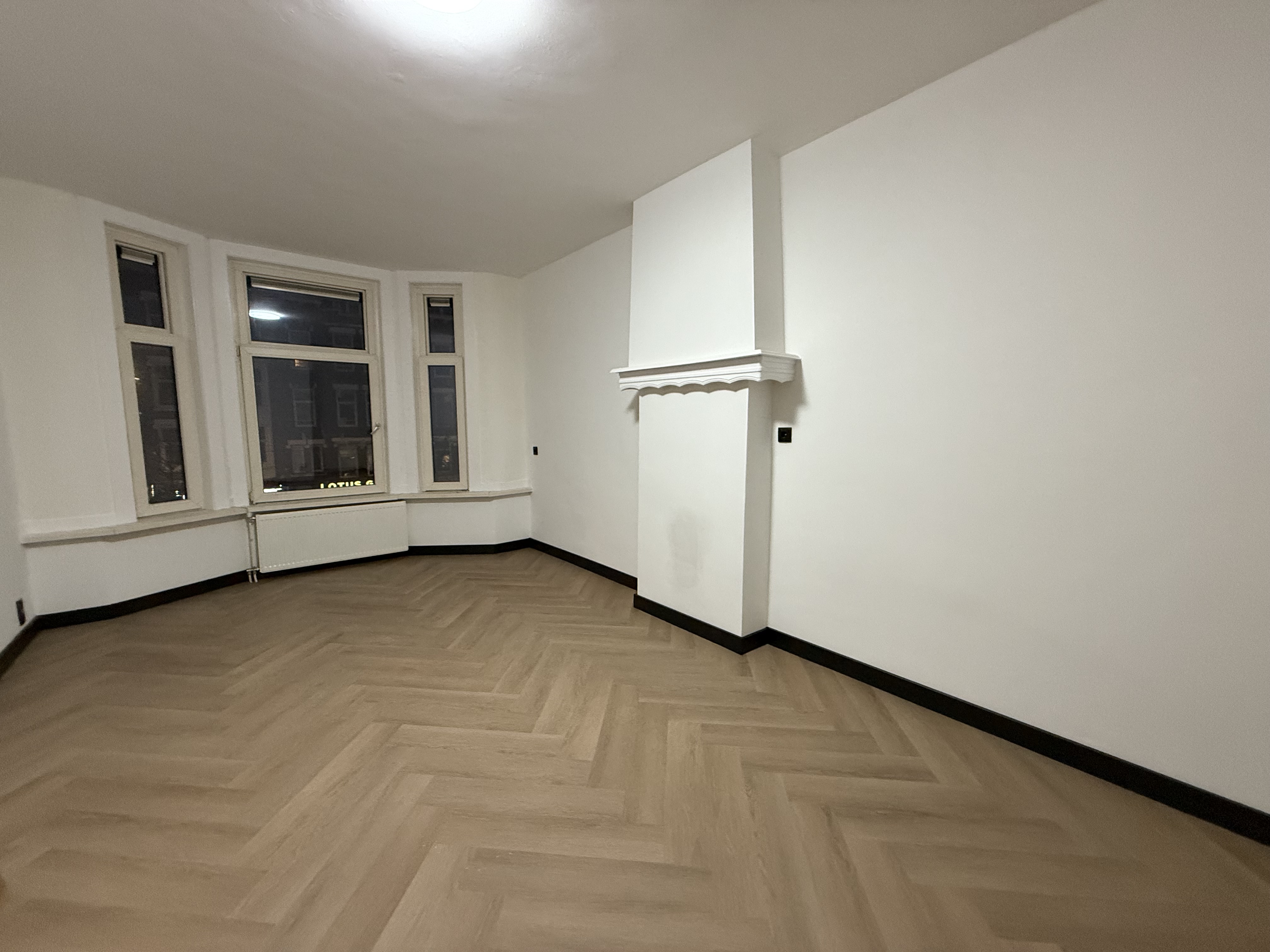 For rent: Rotterdam / €1550 p.m. / 30m2