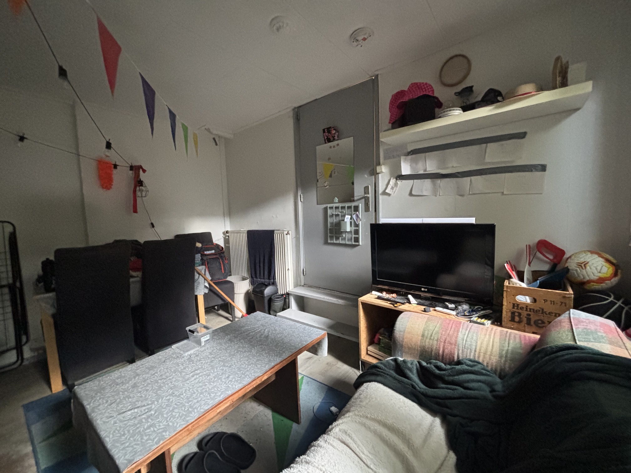 For rent: Groningen