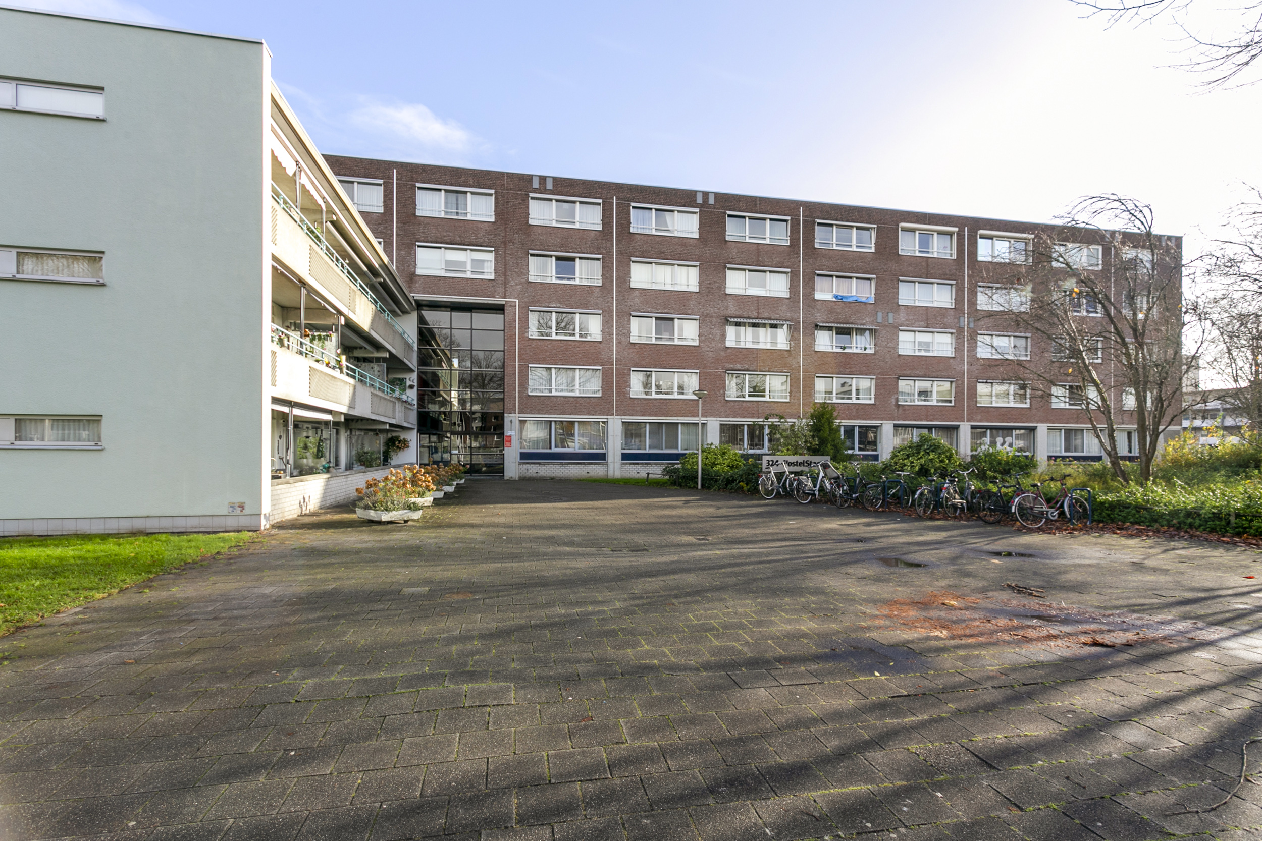 Te huur: Tilburg / €714 p.m. / 47m2