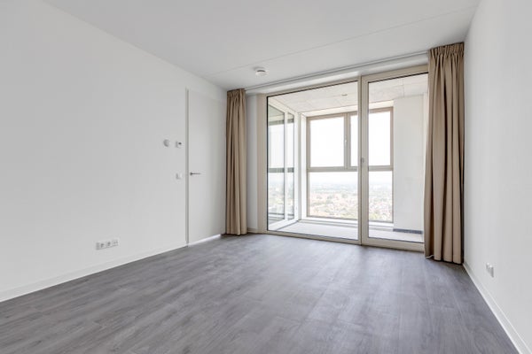 Te huur: Eindhoven