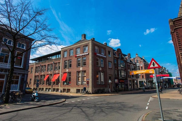 Te huur: Groningen