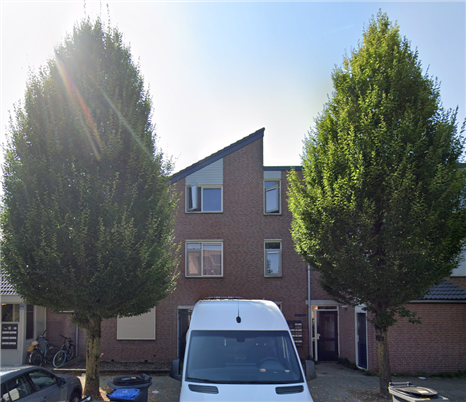 For rent: Wijchen / €572.95 p.m. / 47.36m2