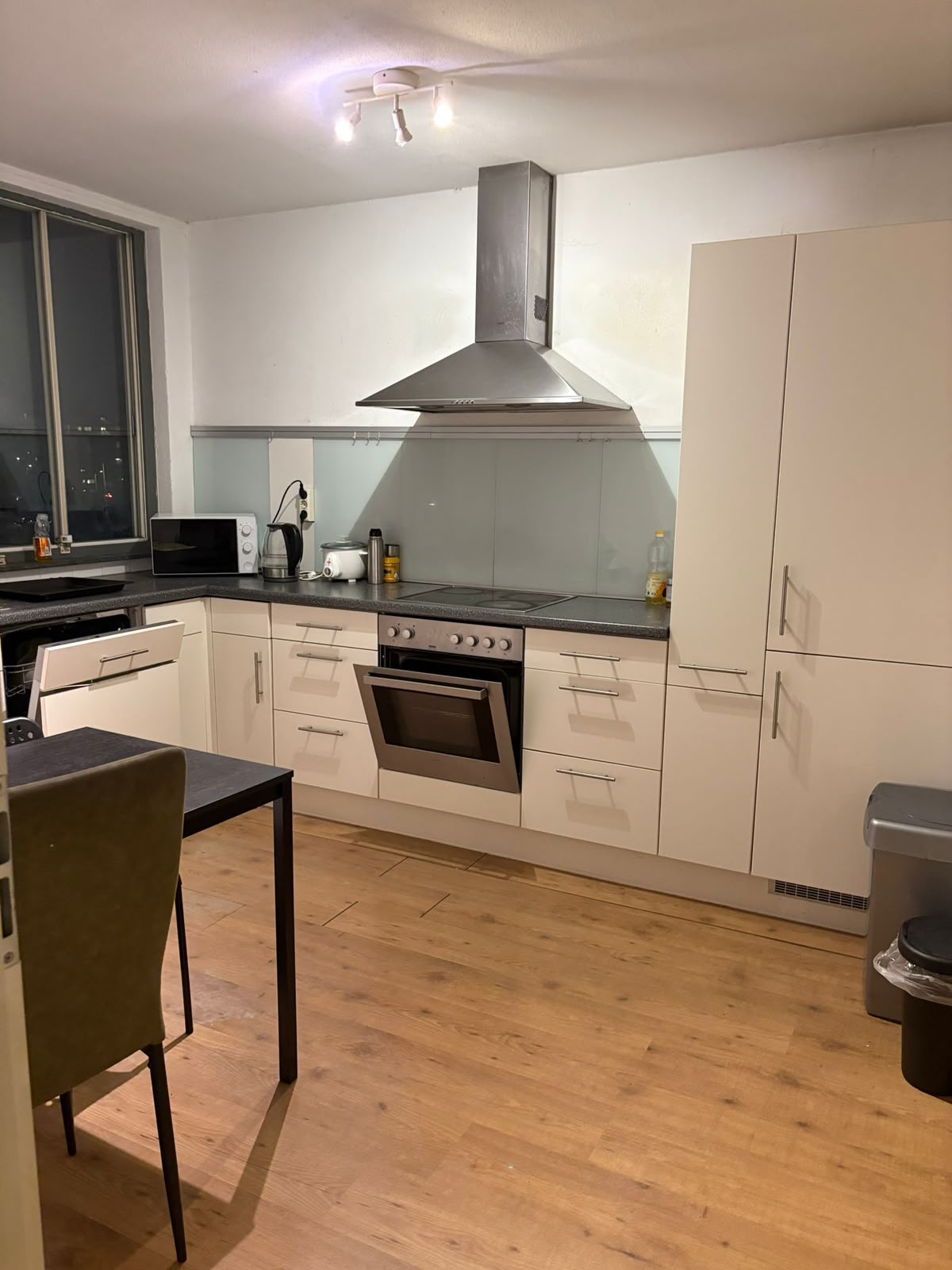 For rent: Lelystad