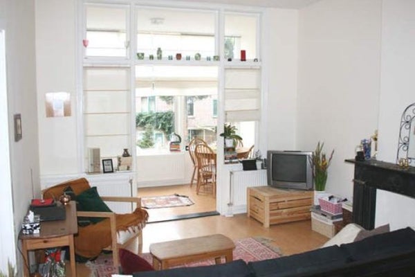 Te huur: Den Haag / €1025,00 p.m. / 38,00m2
