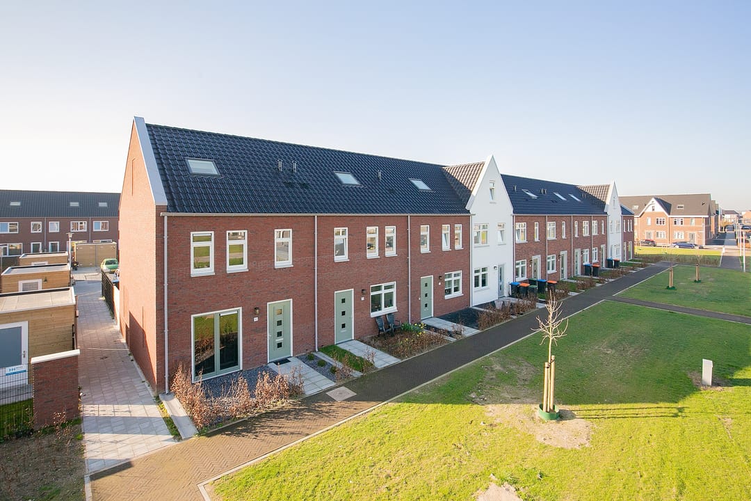 For rent: Apeldoorn