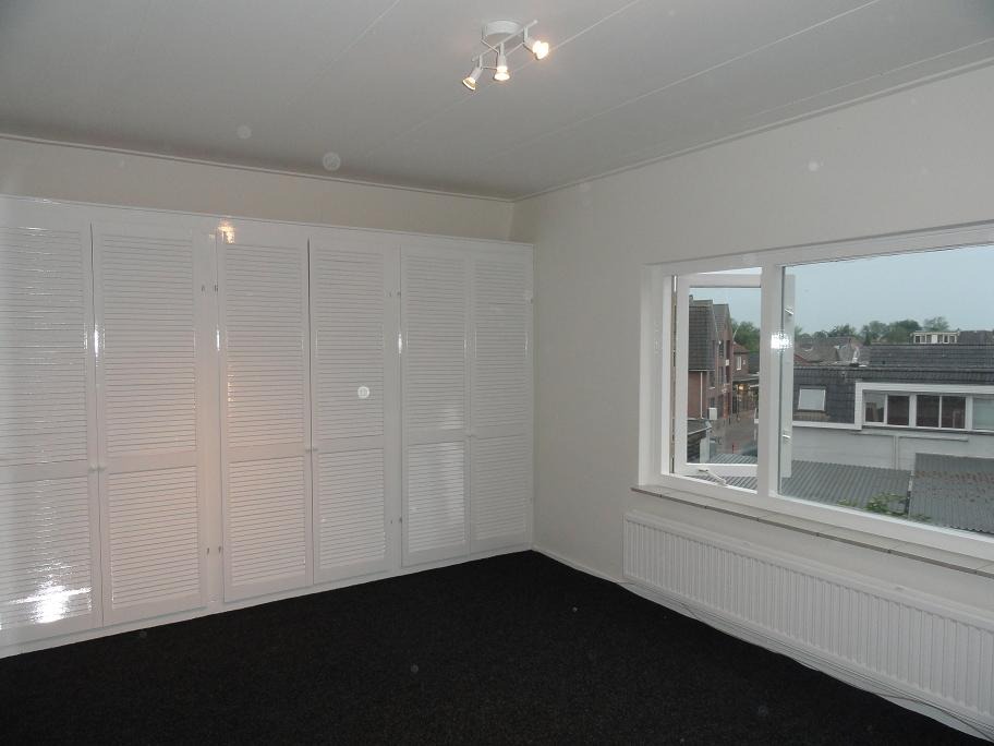 For rent: Bennekom