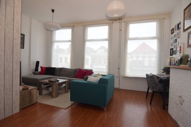 Te huur: Breda / €1070 p.m. / 60m2