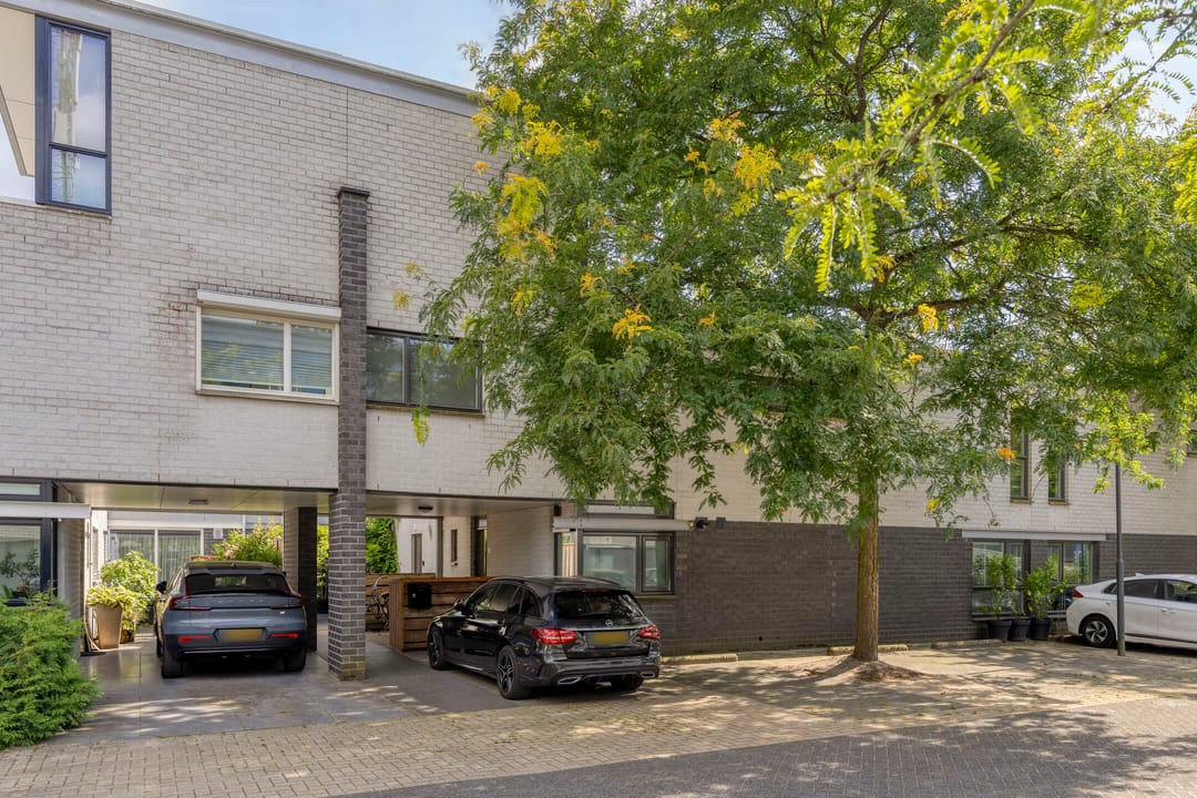 For rent: Vught