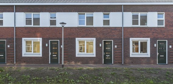 For rent: Arnhem