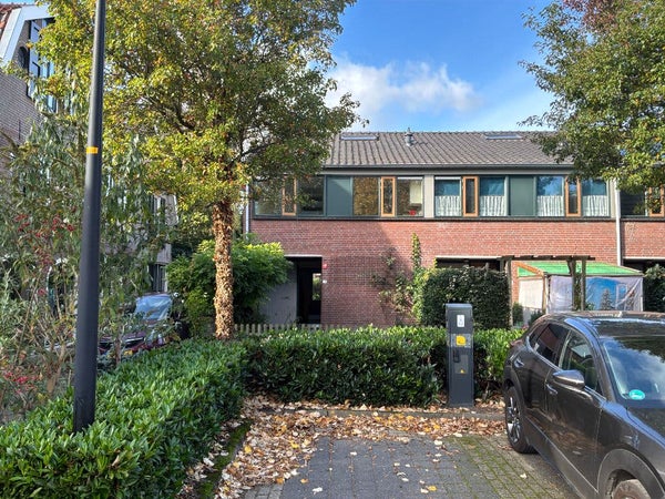 Te huur: Culemborg / €956 p.m. / 86m2