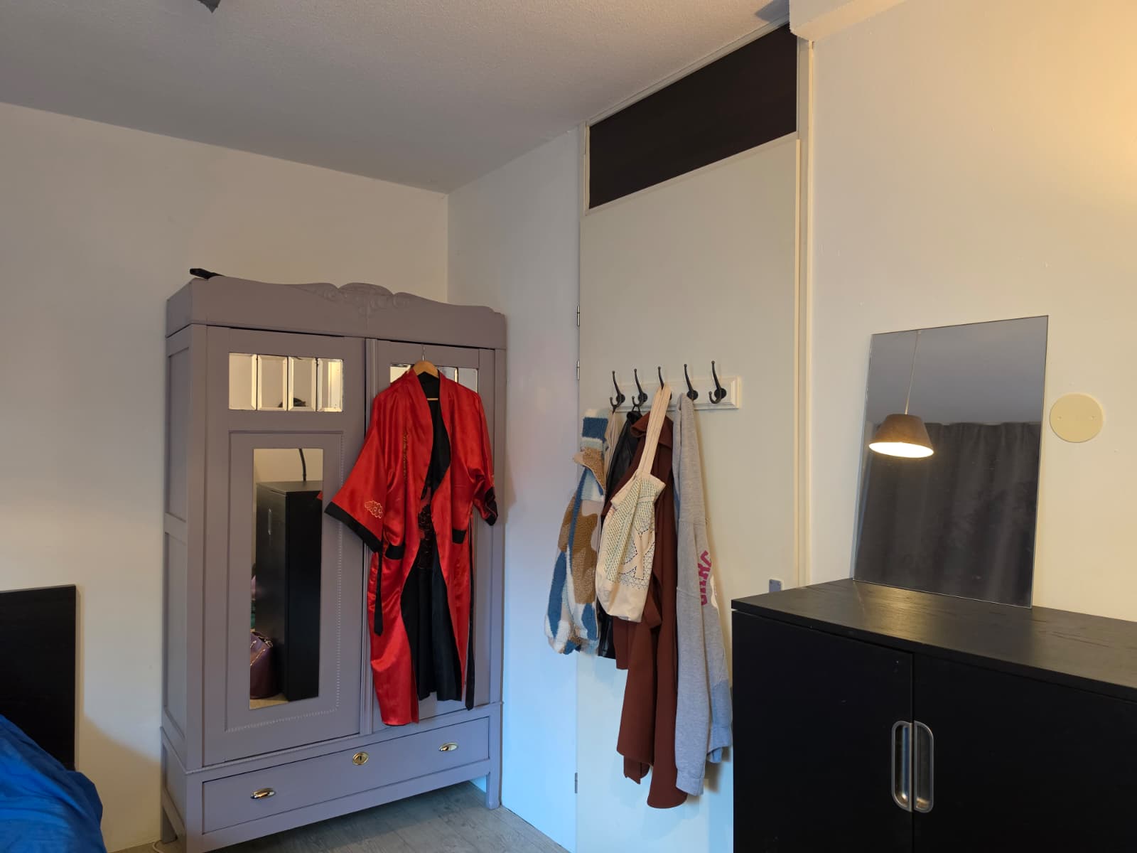 For rent: Utrecht / €899 p.m. / 23m2