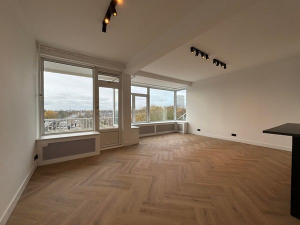 For rent: Amsterdam
