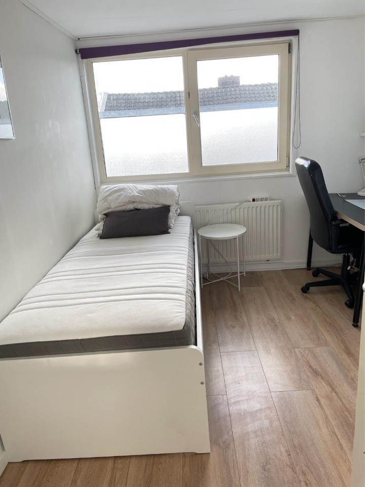 Te huur: Zaandam