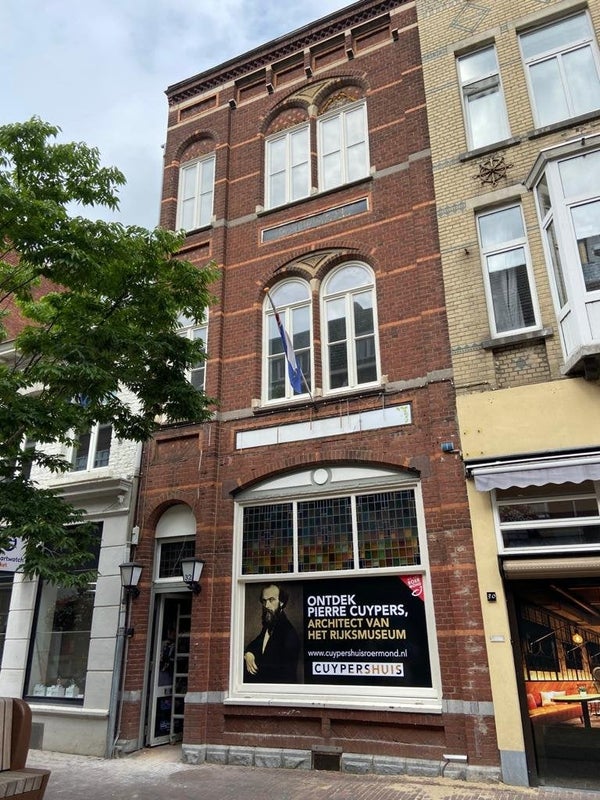 Te huur:  Roermond  / €650 p.m. / 15m2
