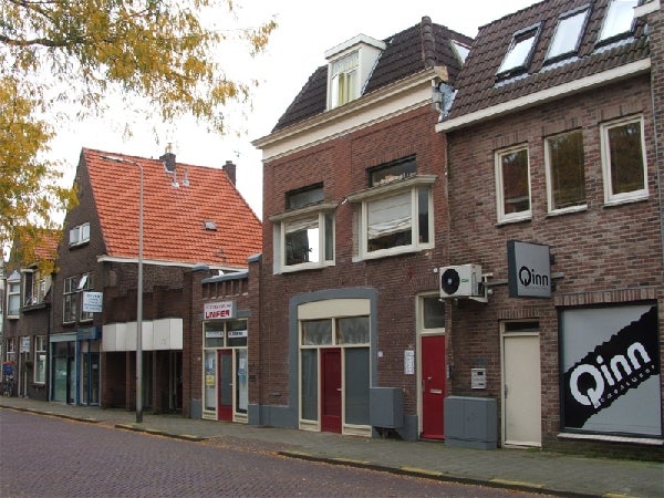 For rent: Zwolle