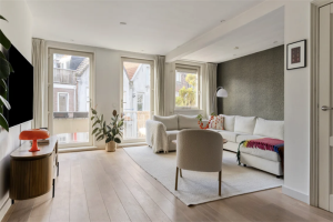 Te huur: Amsterdam