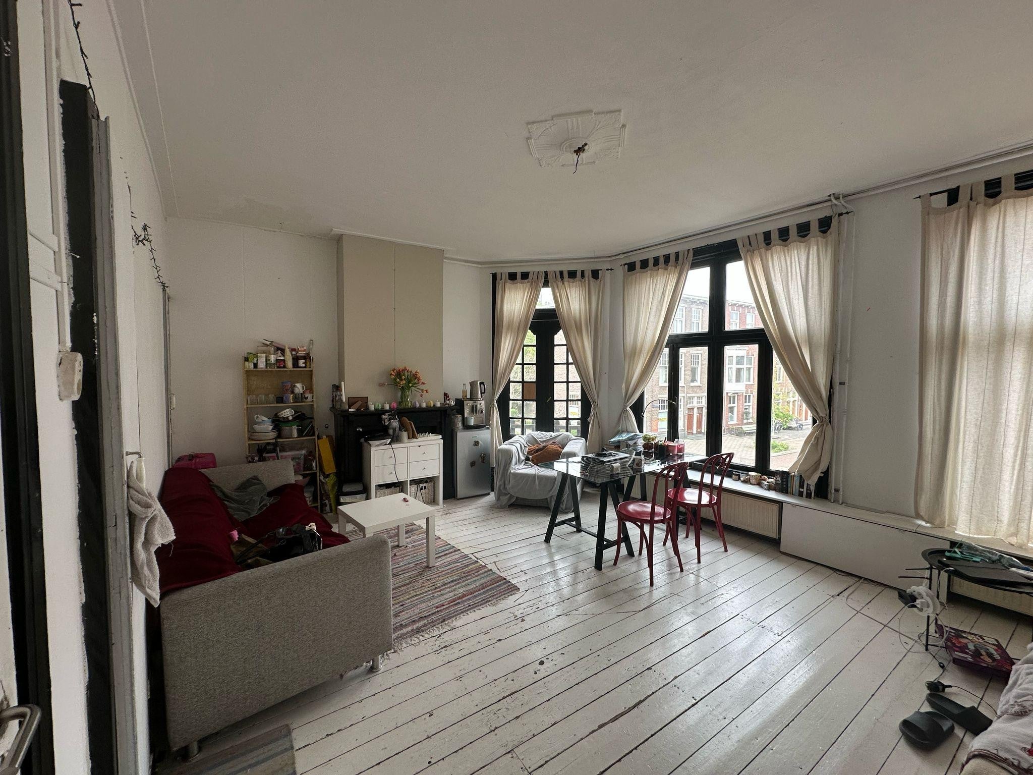 For rent: Groningen / €704.00 p.m. / 26.00m2