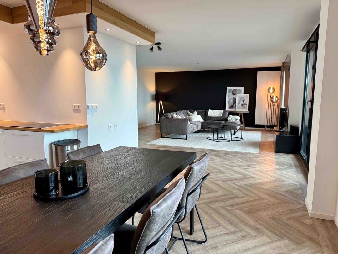 Te huur: Rotterdam / €2800,00 p.m. / 105,00m2