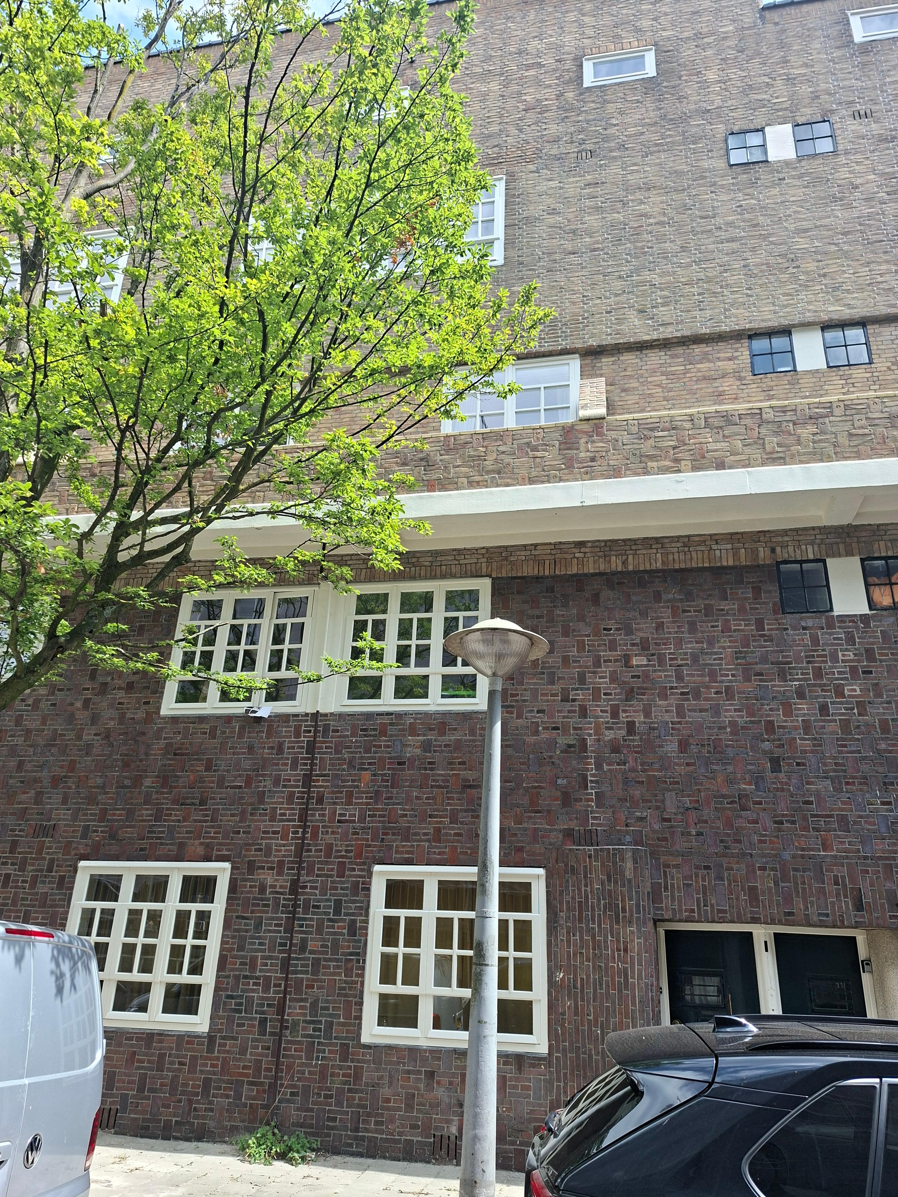 Te huur: Amsterdam / €1228 p.m. / 48m2