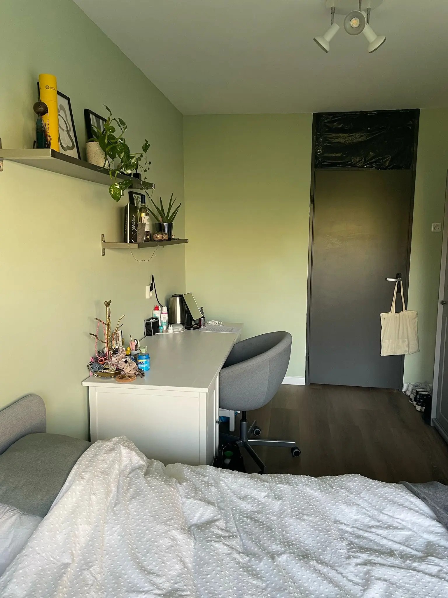 Te huur: Utrecht