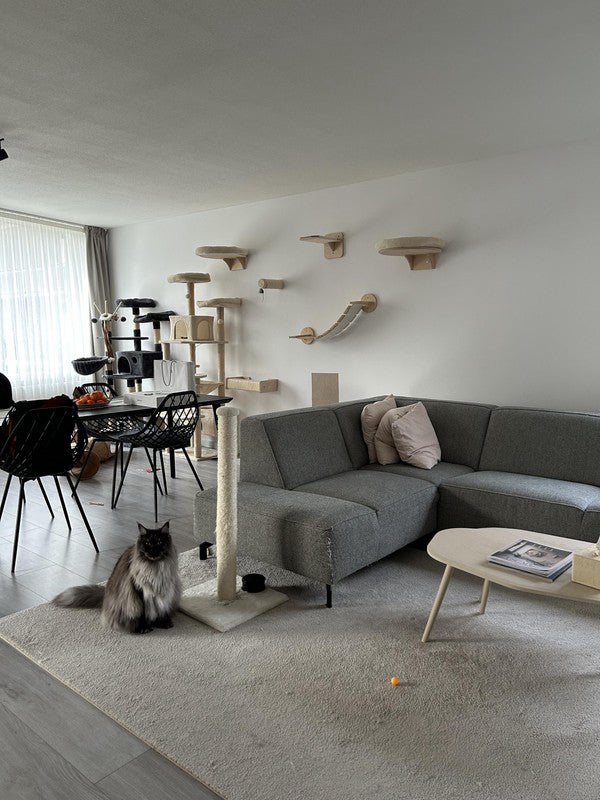 Te huur: Zoetermeer / €1165,00 p.m. / 90,00m2