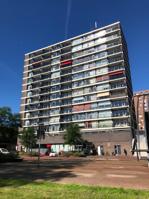 For rent:  Drachten  / €1225 p.m. / 103m2