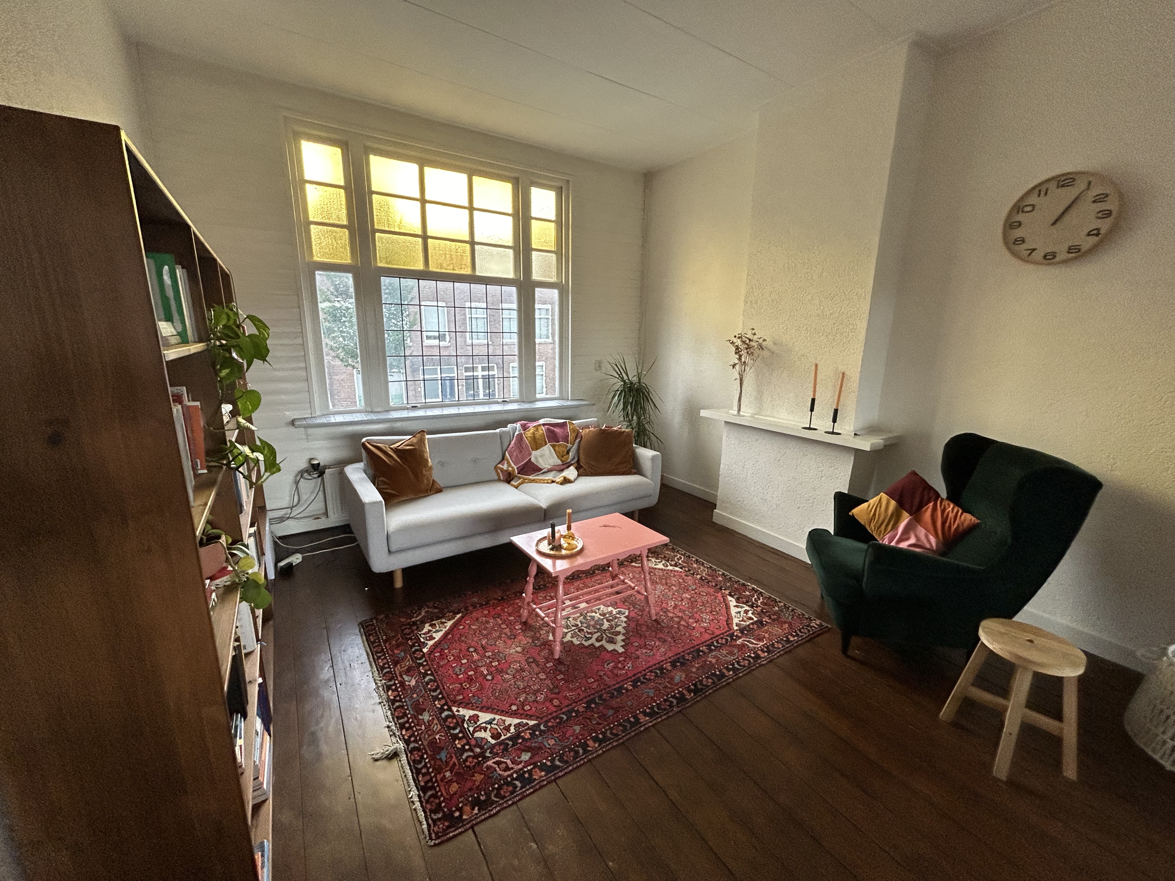 Te huur: Dordrecht