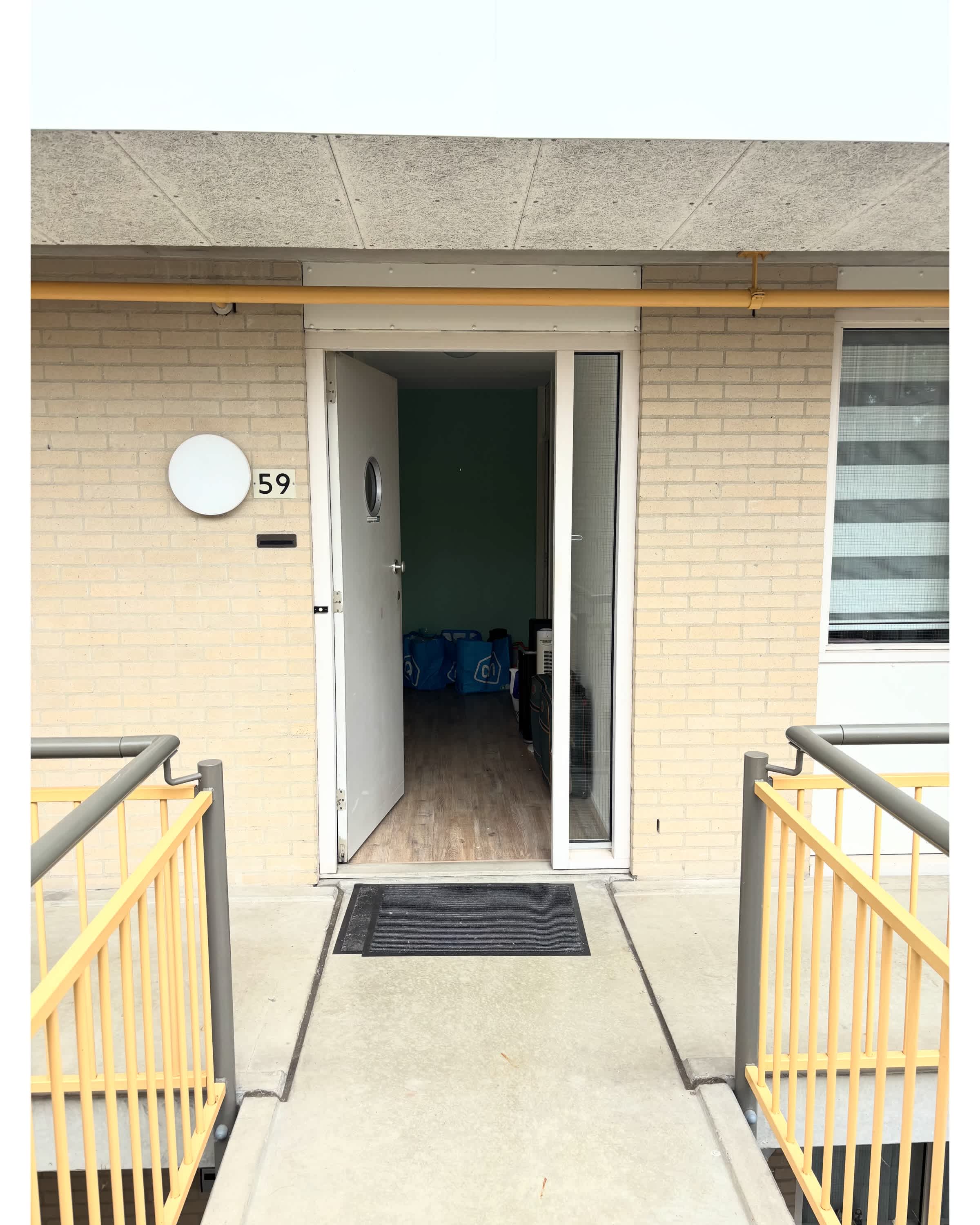 For rent: Zwanenburg