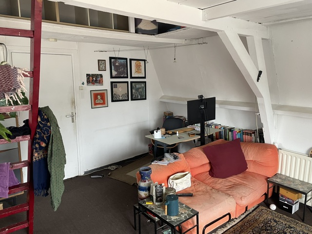 Te huur: Utrecht