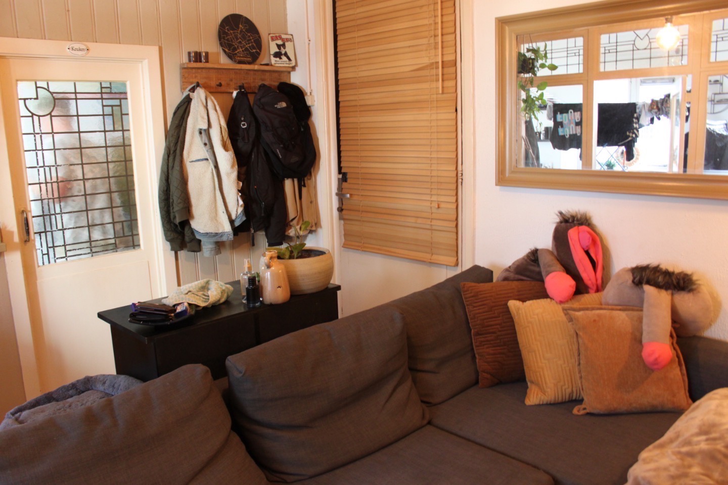 For rent: Groningen