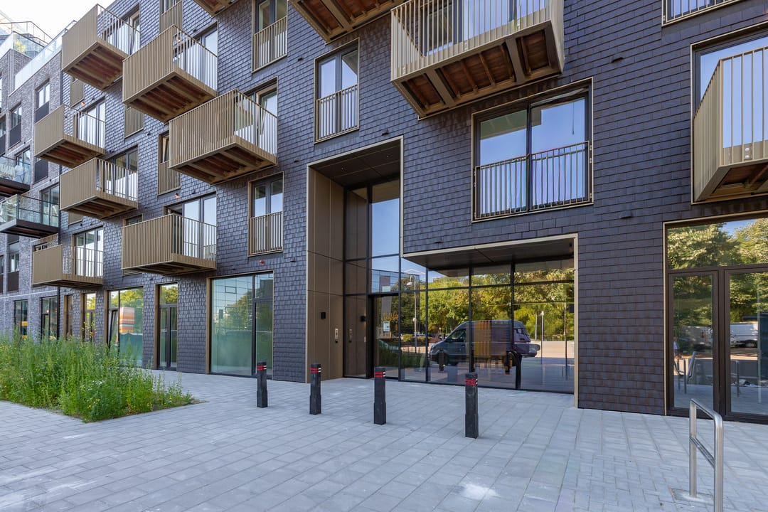 Te huur: Hoofddorp