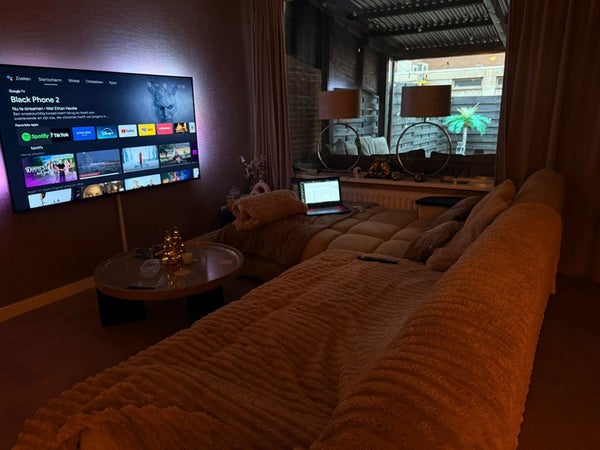 For rent: Capelle aan den IJssel / €899.00 p.m. / 90.00m2