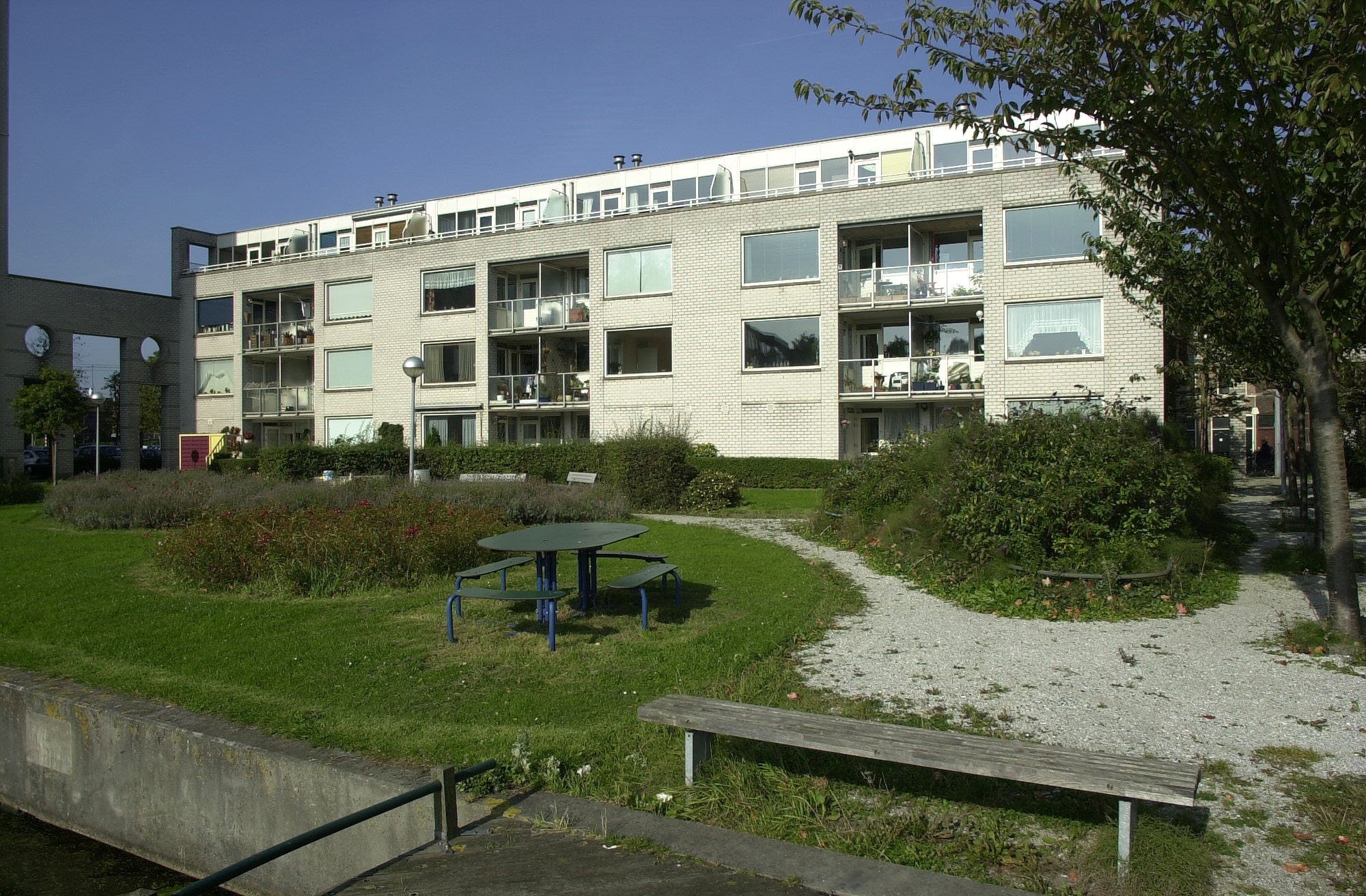 For rent: Leiden