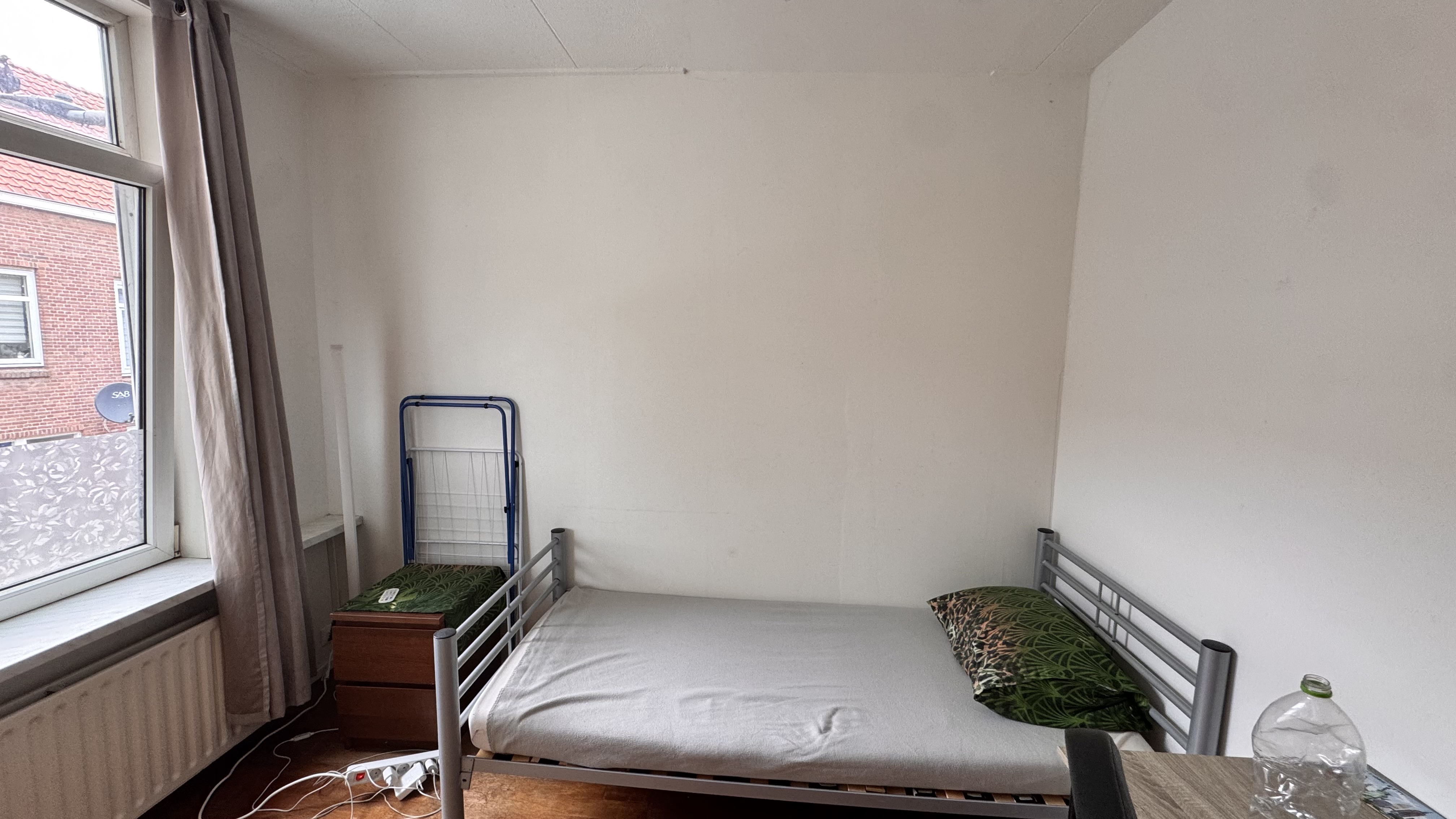 For rent: Rotterdam