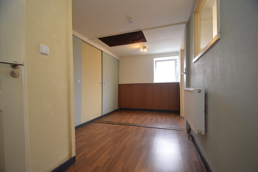 For rent: Velsen-Noord / €594.00 p.m. / 40.00m2