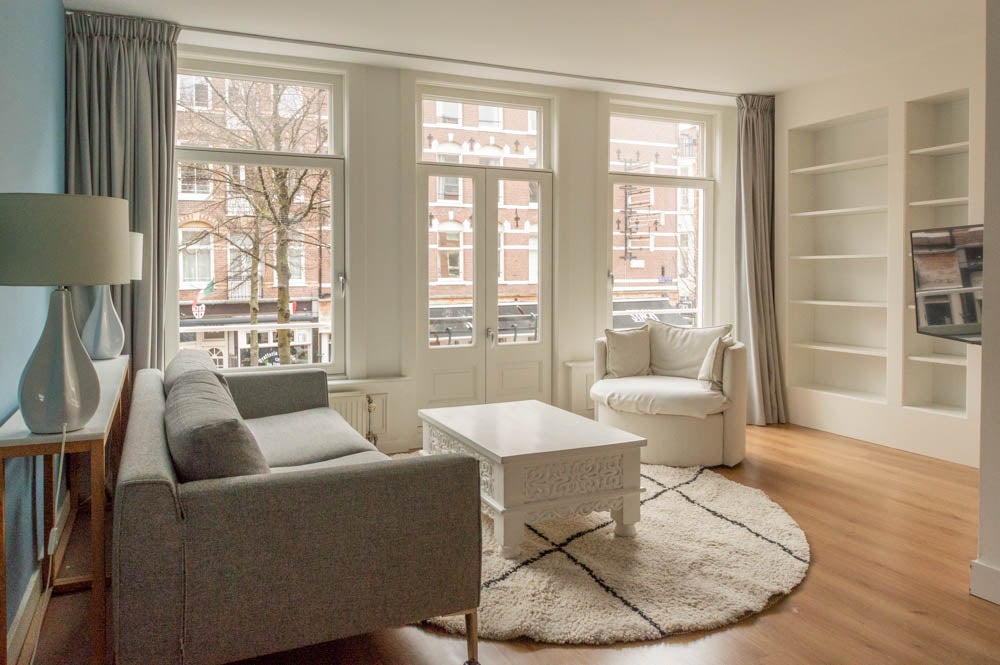 Te huur: Amsterdam / €2950,00 p.m. / 95,00m2